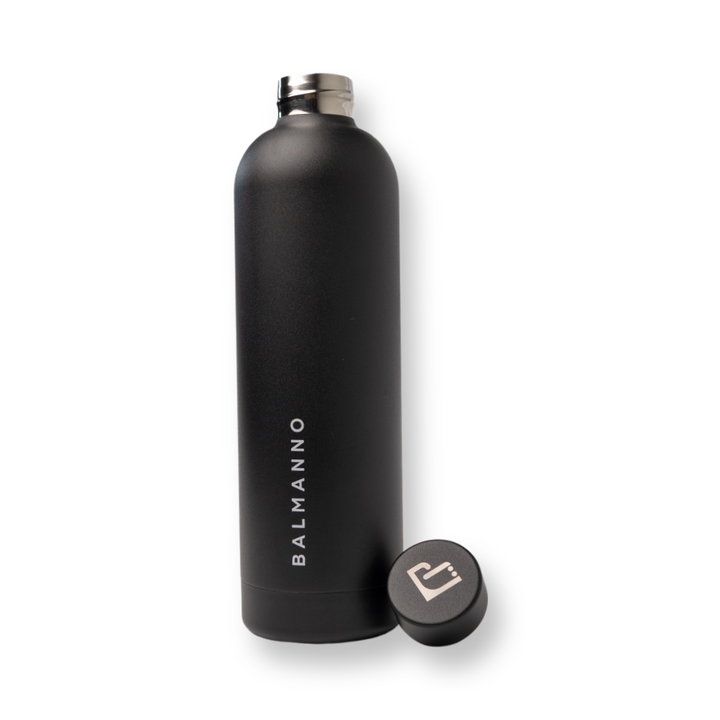 750ml Thermal Bottle | Obsidian