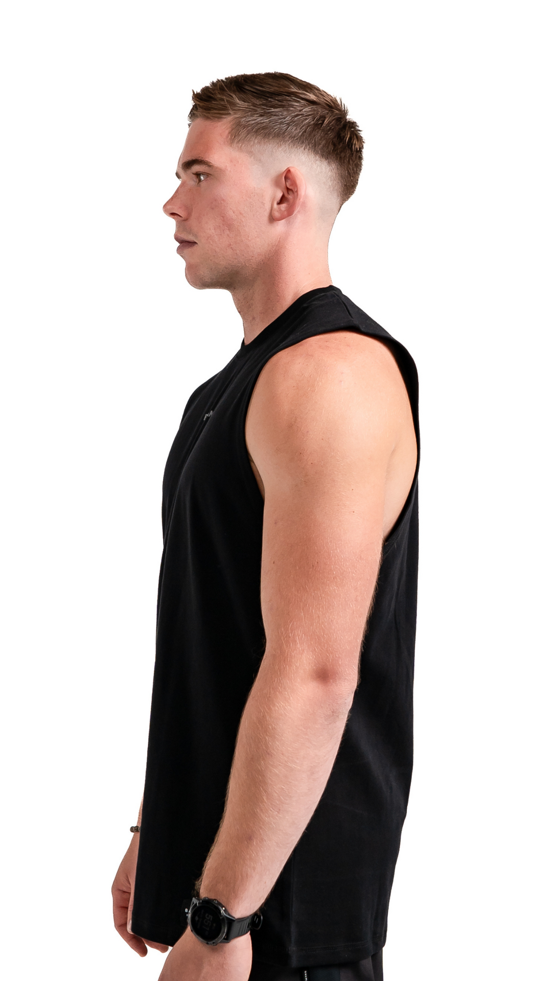 Core Tank | Obsidian