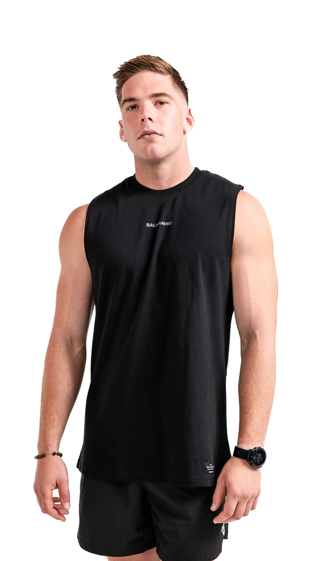 Core Tank | Obsidian