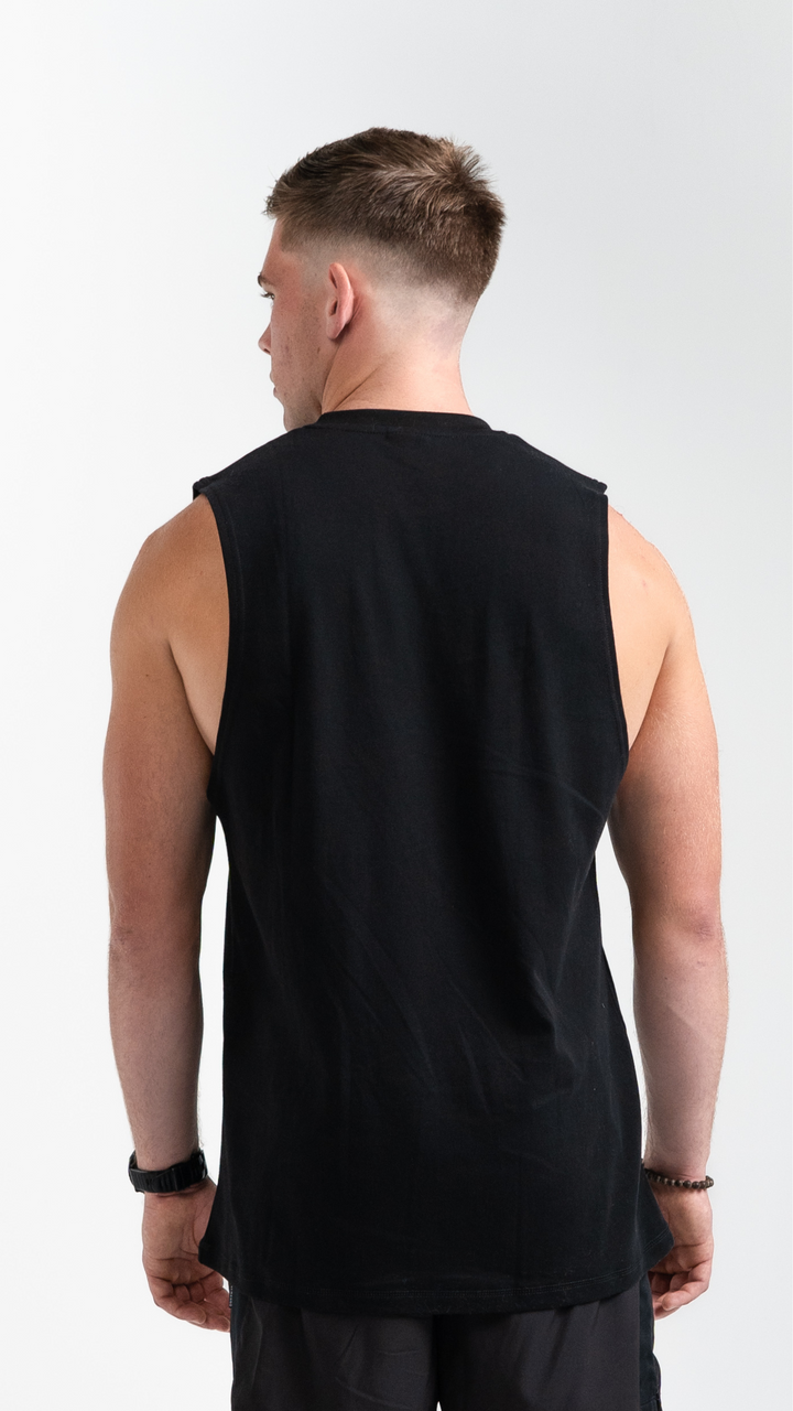 Core Tank | Obsidian