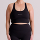 Embrace Sports Bra | Black