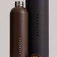 700ml Brown Thermal Bottle