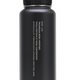 1.2L Black Thermal Sip Bottle