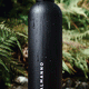 Black Thermal Bottle 750ml