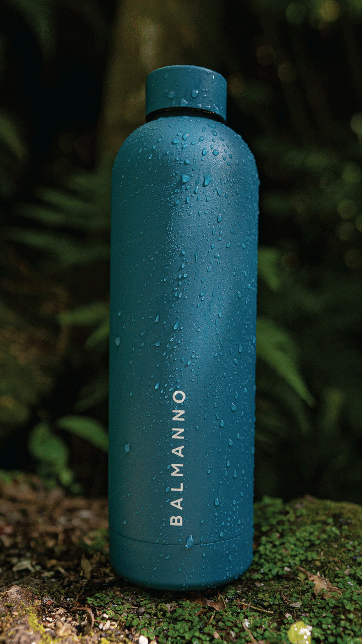 750ml Thermal Bottle | Arctic Blue