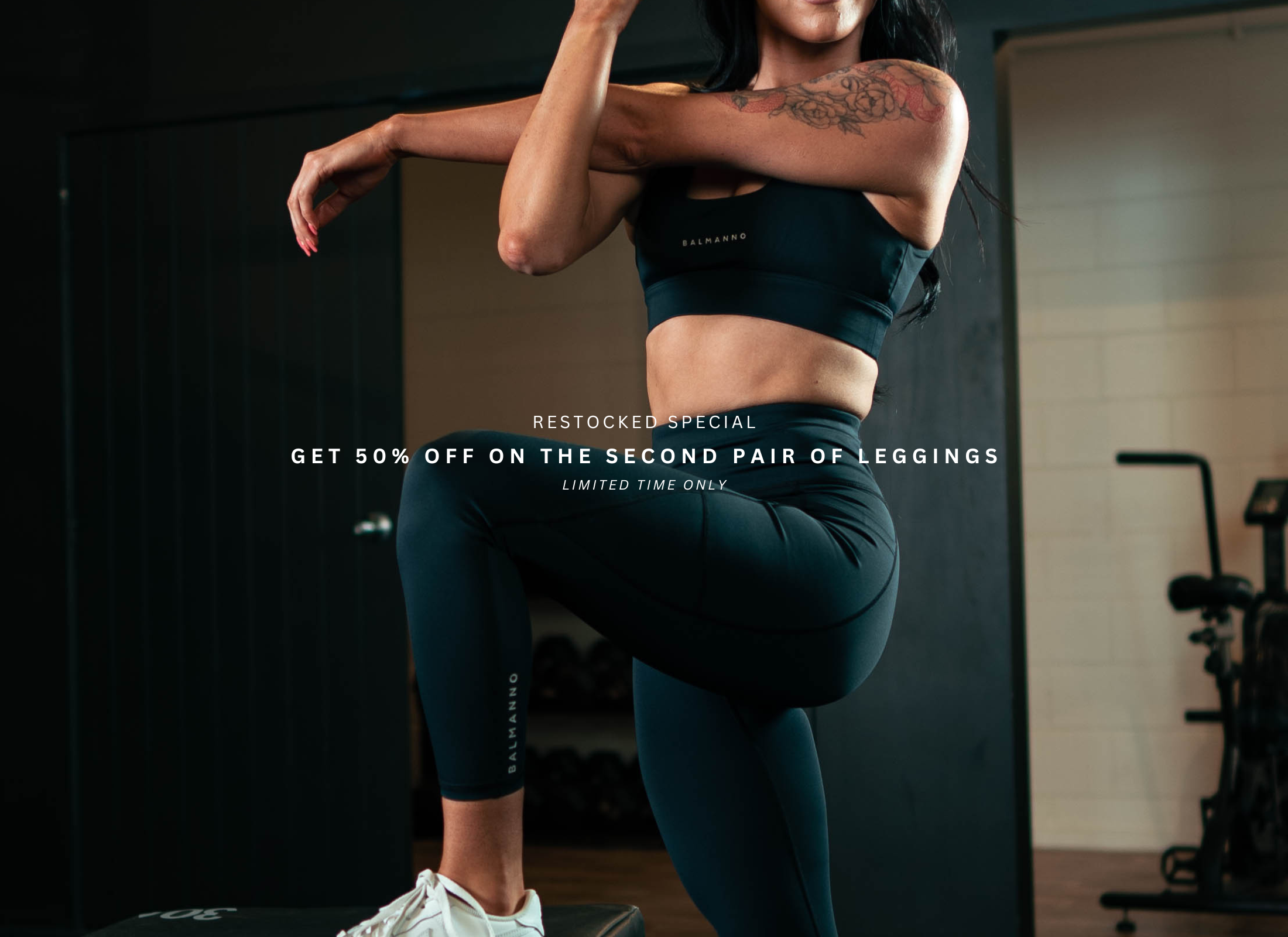 Exercise leggings nz 2025