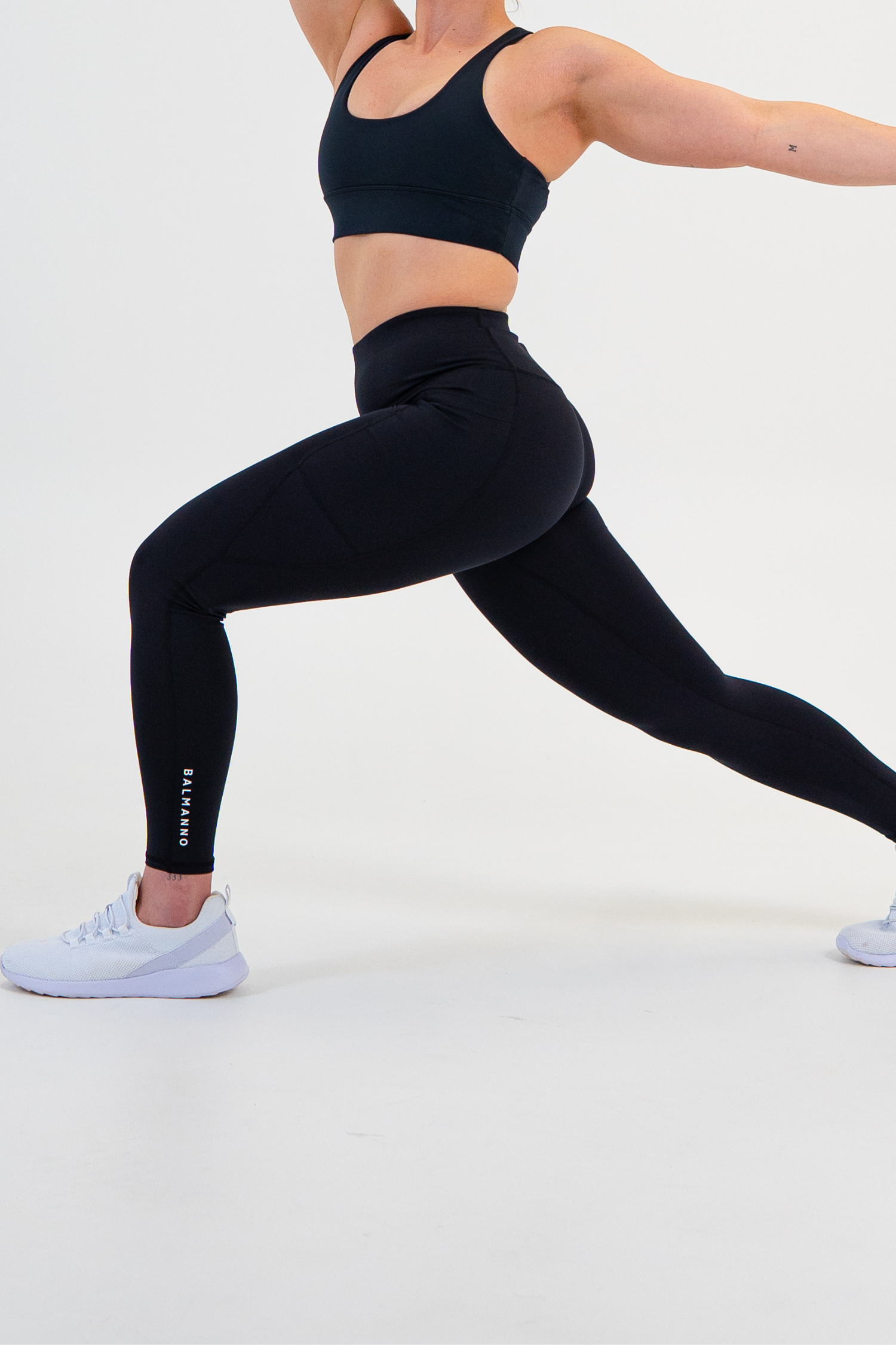 Balmanno Legacy Leggings