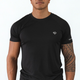 Legacy Tee 2.0 | Black