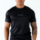 Base Tee 2.0 | Black