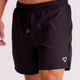 Legacy Shorts 2.0 | Black