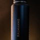 1.1L Black Sip Thermal Bottle
