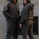 Base Joggers Unisex | Harbour Grey