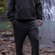 Base Joggers Unisex | Harbour Grey