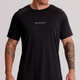 Base Tee 2.0 | Black