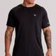 Legacy Tee 2.0 | Black