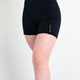 Mid Legacy Shorts | Black