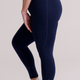 Full length Legacy Leggings | Navy