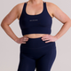 Embrace Sports Bra | Navy