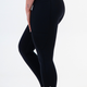 Full length Legacy Leggings | Black