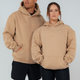 OG Hoodie Unisex | Sand | Relaxed Fit
