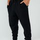 OG Joggers Unisex | Obsidian Black
