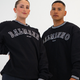 Varsity 2.0 Crew | Obsidian