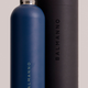 750ml Navy Thermal Bottle