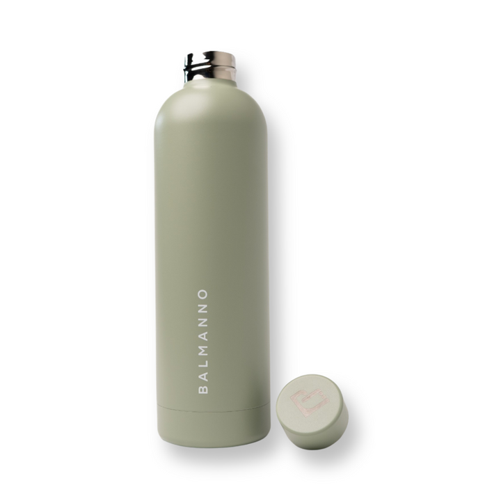 750ml Thermal Bottle | Sage Green